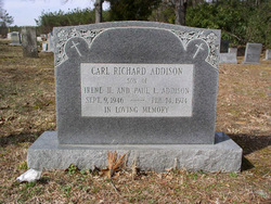 Carl Richard Addison 