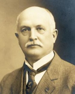 James E. Campbell 