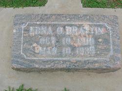 Edna O. Brattin 