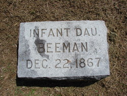 Infant Dau Beeman 