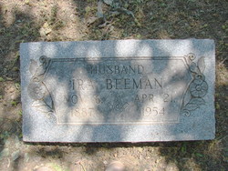 Ira Beeman 