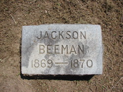 Jackson Beeman 