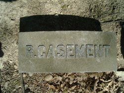 Robert Casement 