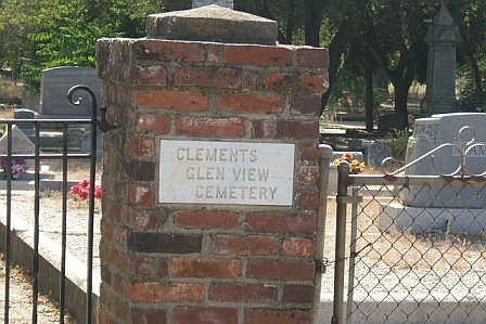 Glen View Cemetery