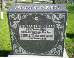 Thomas Lonergan 
