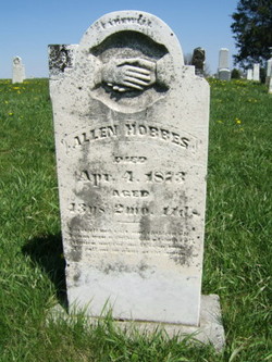 Allen Hobbs 