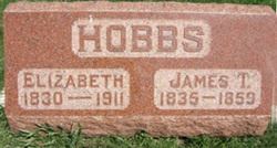 James Timothy Hobbs 