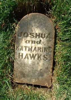 Katharine Hawks 