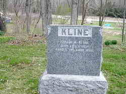 Hiram W. Kline 