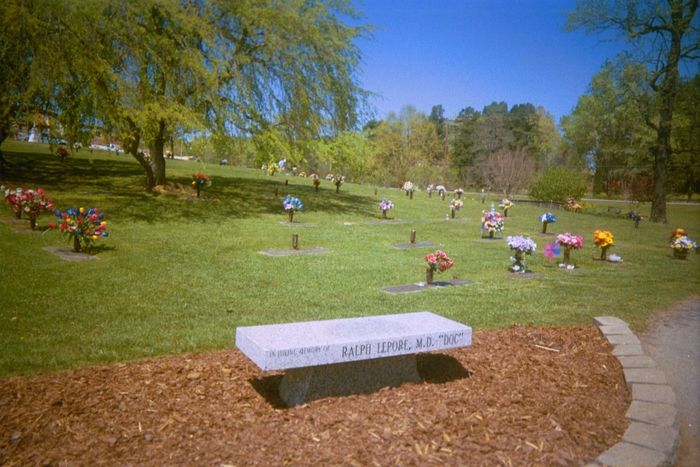 Dr. Clyde M. Gilmore Memorial Park