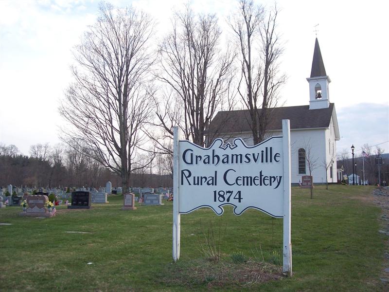 Grahamsville Rural Cemetery