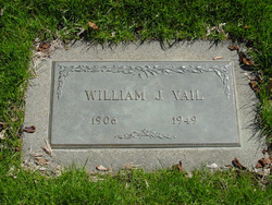 William Justin Vail 