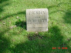 Benny Barber 