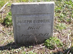 Joseph Osborne 