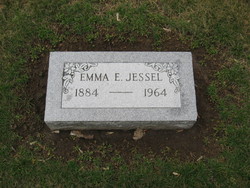 Emma E Jessel 