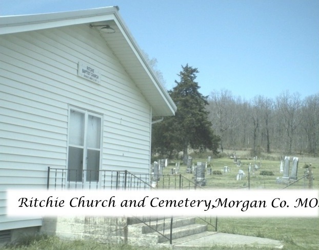 Ritchie Cemetery