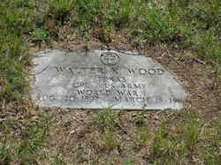 Walter K. Wood 
