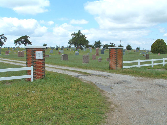 Garber Cemetery