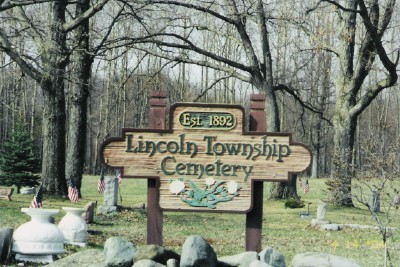 Lincoln Township Cemetery