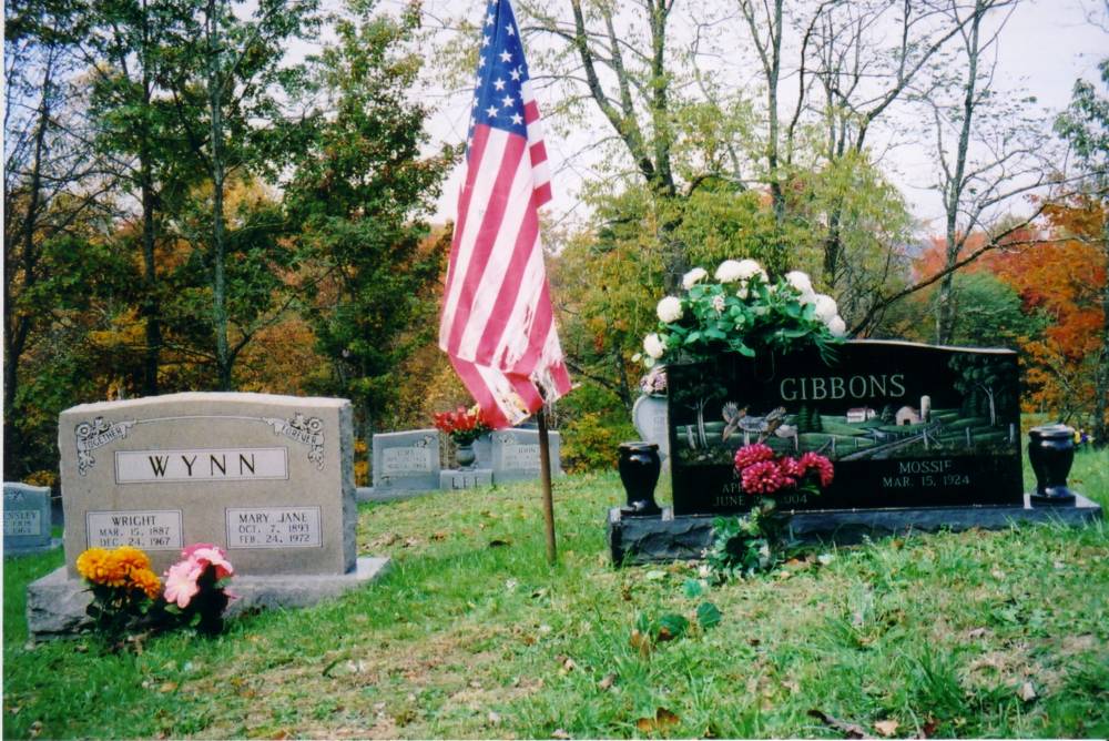 Wynn-Gibbons Cemetery