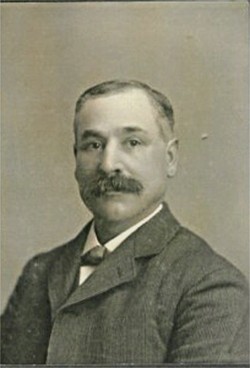 Edward Francis Lamson 