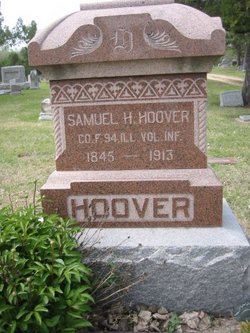 CPL Samuel H. Hoover 