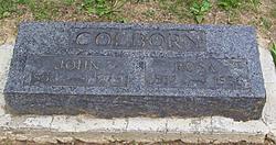 John W. Colborn 