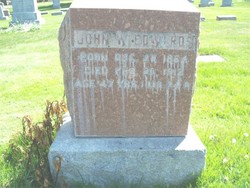 John W. Edwards 