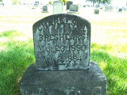 Charles A. Breshears 