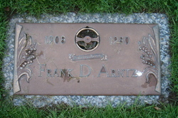 Frank D. Arntz 
