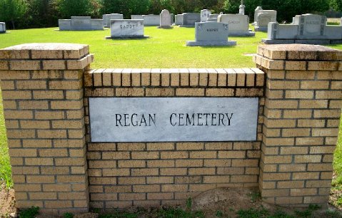 Regan Cemetery