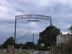 Parkland Cemetery