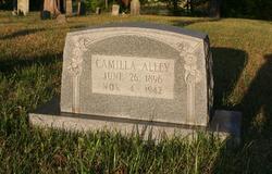 Camilla Alley 