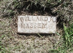 Willard Ray Massey 