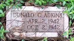 Donald C. Adkins 