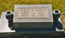 Robert M. Morgan 