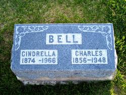 Cindrella <I>Waters</I> Bell 