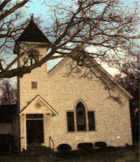 Madisonville Presbyterian Church Cemetery