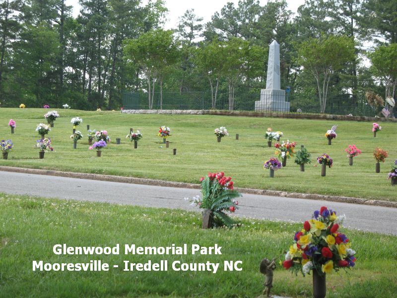 Glenwood Memorial Park