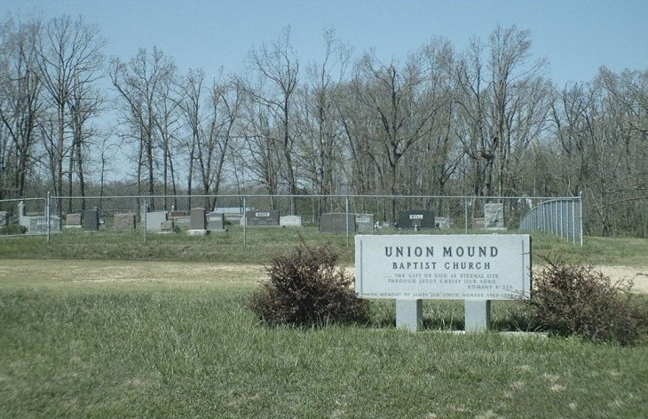 Union Mound Cemetery