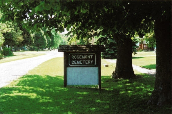 Rosemont Cemetery