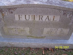 Herbert F. Futral 