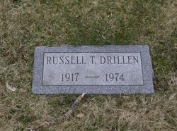 Russell Thomas Drillen 