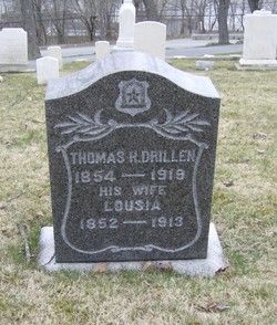 Thomas Hiram Drillen 