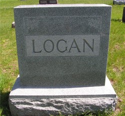 Spencer R Logan 