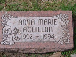 Anna Marie Aguillon 