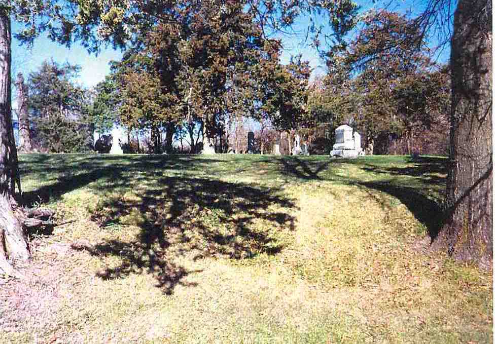 Roth Cemetery