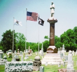 Girard Township Cemetery