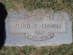 Floyd Clifton Conwill 