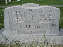 Andrew Bjrring Anderson 
